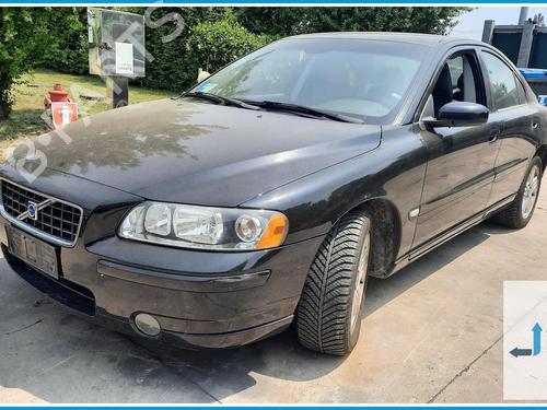 Starter VOLVO S60 I (384) 2.4 Bifuel (CNG) | BP40142363M8 - Image 7