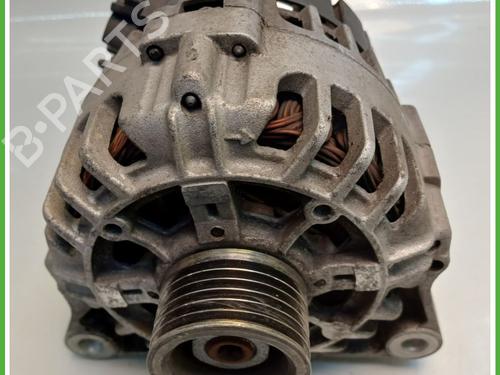 Alternator CITROËN C3 I (FC_, FN_) 1.1 i | BP28289024M7