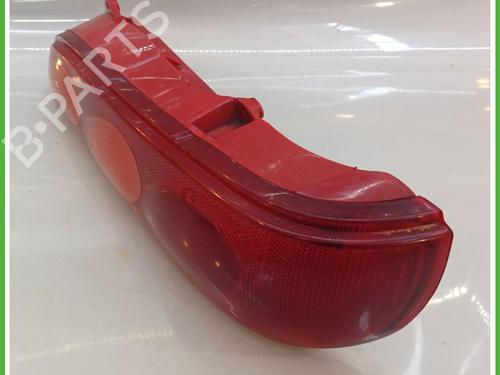 Right taillight FIAT SEICENTO / 600 (187_) 1.1 (187AXB, 187AXB1A, 187AXC1A02) | BP19302319C35 