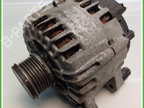 Generator CITROËN C3 Picasso (SH_) 1.6 HDI 90 (92 hp) 23332008
