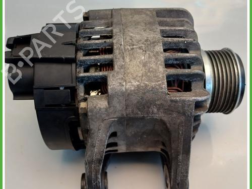 Generator ALFA ROMEO 147 (937_) 1.9 JTDM 16V (937.AXN1B, 937.BXN1B) | BP28128285M7 