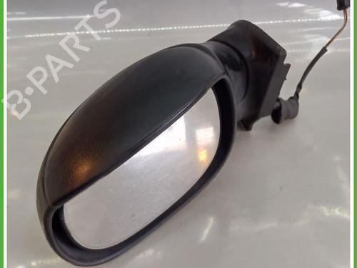 Used Left mirror CITROËN C3 I (FC_, FN_) 1.1 i (60 hp) 20107073