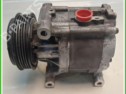 AC compressor FIAT PANDA (169_) 1.1 (169.AXA1A) | BP21259859M34 