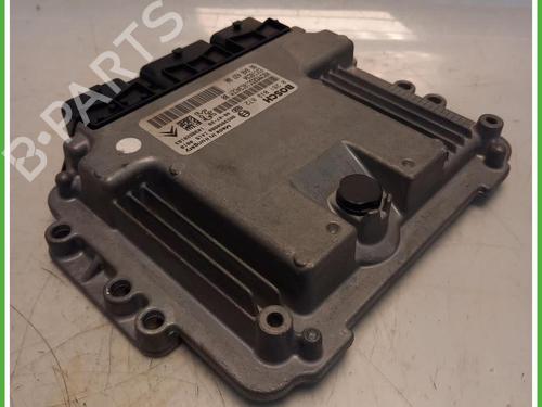 Engine control unit (ECU) CITROËN BERLINGO MULTISPACE (B9) 1.6 HDi 110 | BP40073562M57 - Image 5