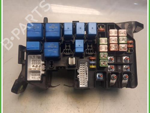 Used Fuse box Fuse box HYUNDAI ACCENT III Saloon (MC) 1.5 CRDi GLS (110 hp) 40149242 40149242
