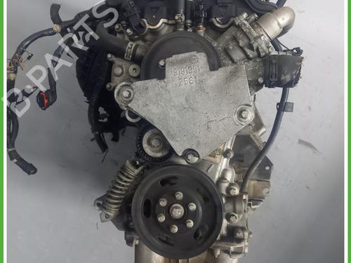 Motor OPEL AGILA A (H00) 1.2 16V (F68) | BP29914499M1