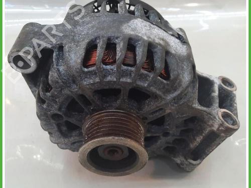 Alternator FORD FIESTA VI (CB1, CCN) 1.25 | BP40134944M7 - Image 2