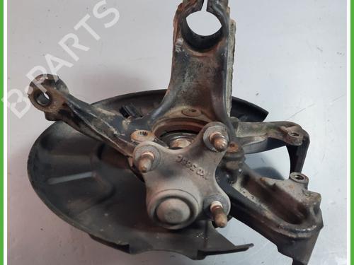 Left front steering knuckle VW GOLF VI (5K1) 1.2 TSI | BP12598040M25 