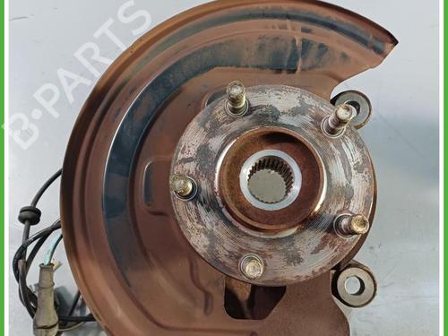 right-front-steering-knuckle-nissan-juke-f15-2010-2011-2012-2013-2014-2015-2016-2017-2018-2019-40143198 main image