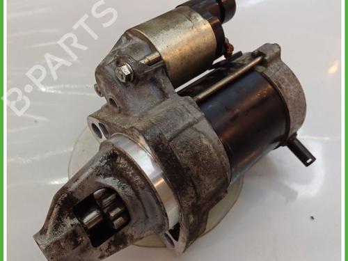 Used Starter HONDA JAZZ II (GD_, GE3, GE2) 1.2 i-DSI (GD5, GE2) (78 hp) 18666398