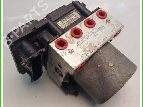 Used ABS pump HYUNDAI GETZ (TB) 1.1 (63 hp) 27995053