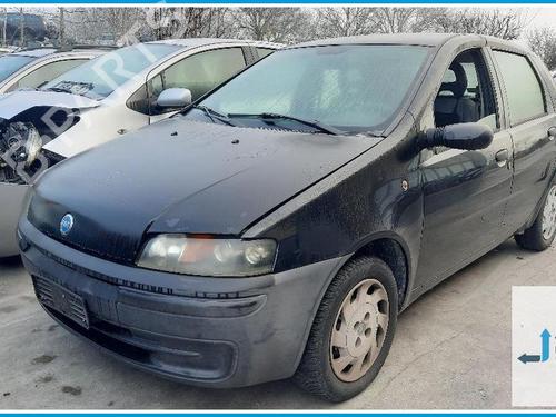 Used Parts FIAT PUNTO (188_) 1.9 DS 60 (188.031, .051, .231, .251) 5017927