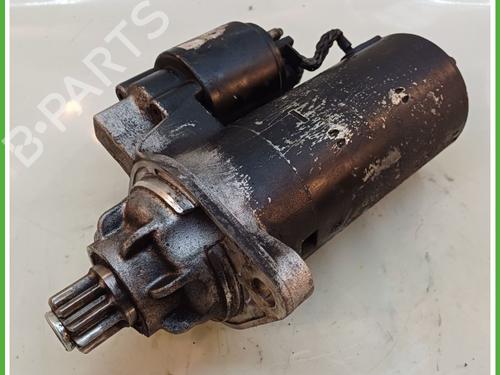Startmotor SEAT ALHAMBRA (7V8, 7V9) 1.9 TDI (115 hp) 16259306