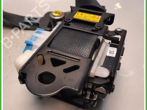 Front right seatbelt MAZDA 6 Saloon (GJ, GL) 2.2 D (GJ2FP, GJ1021, GJ1022, GL1021) | BP40147003I25 - Image 5