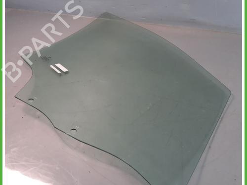 Front left door window PEUGEOT 208 I (CA_, CC_) 1.4 HDi | BP14929904C18 