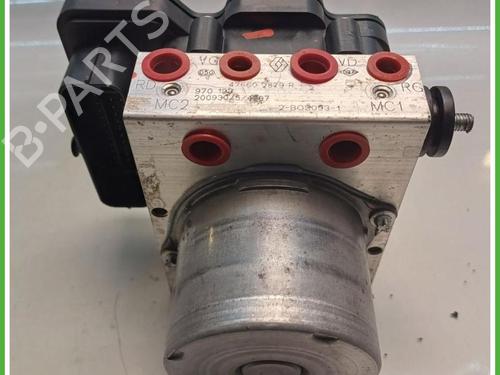 ABS pump RENAULT CLIO V (B7_) 1.6 E-TECH 140 (B7MU) | BP40142512M43  - Image 5