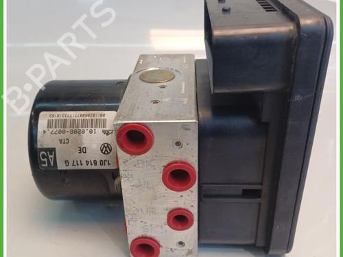 ABS pump VW GOLF IV (1J1) 1.9 TDI | BP27409962M43 