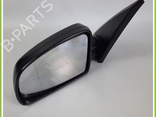 Retrovisor izquierdo OPEL MERIVA A MPV (X03) 1.7 CDTI (E75) (125 hp) 13515905