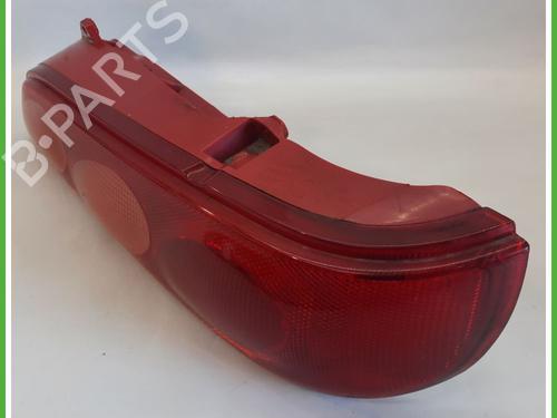 Right taillight FIAT SEICENTO / 600 (187_) 1.1 (187AXB, 187AXB1A, 187AXC1A02) | BP14929866C35 