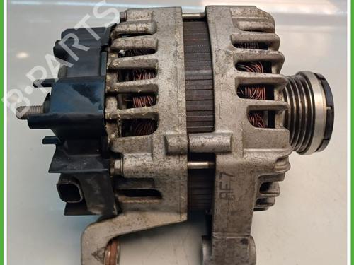 Alternator OPEL ASTRA J Sports Tourer (P10) 1.4 LPG (35) | BP23892131M7 