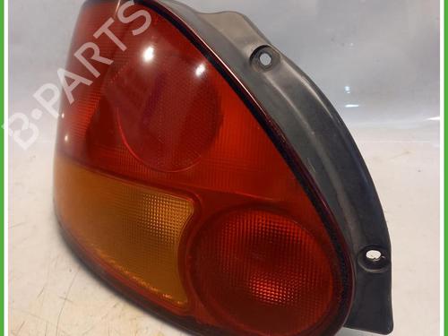 Used Left taillight Left taillight DAEWOO MATIZ (M100, M150) 0.8 (52 hp) 40148892 40148892