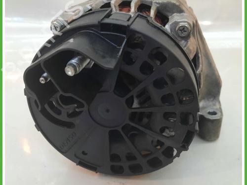 Alternator FIAT PANDA (169_) 1.2 (169.AXB11, 169.AXB1A) | BP13532749M7