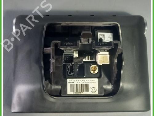 Radio CITROËN C4 CACTUS 1.2 THP 110 | BP30295420E6