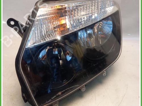 left-headlight-dacia-duster-hs_-2010-2011-2012-2013-2014-2015-2016-2017-2018-40076163 main image