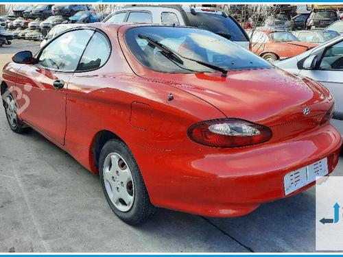 Switch HYUNDAI COUPE I (RD) 1.6 i 16V | BP40148632I30 - Image 7