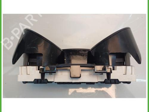 Instrument cluster RENAULT CLIO IV (BH_) 1.5 dCi 75 | BP27409995C47 