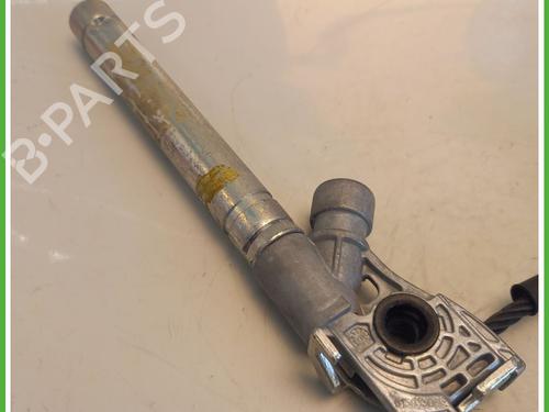 Front left belt tensioner RENAULT SCÉNIC III (JZ0/1_) 1.6 16V (JZ0U, JZ1B) | BP29629560C87 