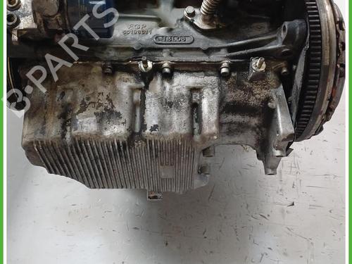 Engine ALFA ROMEO 147 (937_) 1.9 JTDM 16V (937.AXN1B, 937.BXN1B) | BP40074108M1 - Image 6