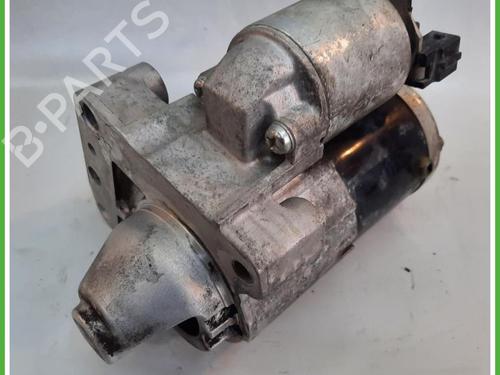 Used Starter Starter FORD ESCORT VI (GAL, AAL, ABL) 1.6 16V (90 hp) 40131811 40131811