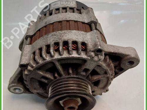 Alternator CHEVROLET MATIZ (M200, M250) 1.0 | BP27654389M7 