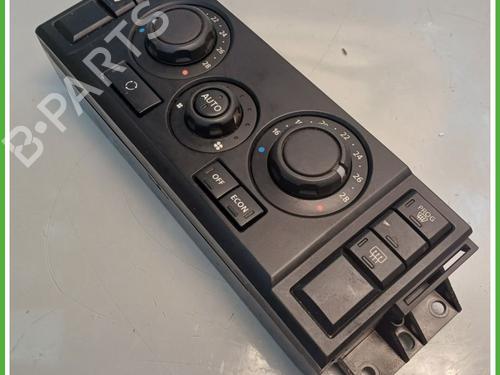 Climate control LAND ROVER DISCOVERY III (L319) 2.7 TD 4x4 | BP25708157I5 