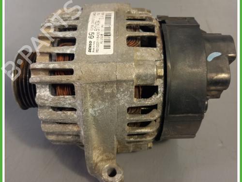 Alternator FIAT GRANDE PUNTO (199_) 1.2 | BP30483170M7