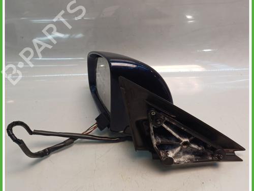 Left mirror AUDI A3 (8P1) 2.0 TDI 16V | BP22380202C26 