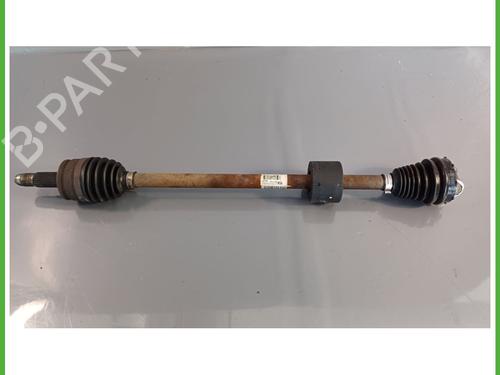 Used Right front driveshaft FIAT PANDA (312_, 319_) 0.9 Natural Power (312PXG1A, 312PYC1A) (86 hp) 18825846