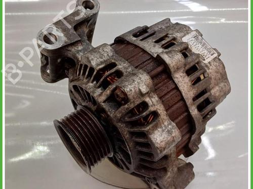 Used Alternator Alternator FORD PUMA (EC_) 1.6 16V (103 hp) 40140413 40140413