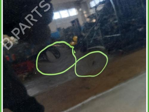 Left rear door TOYOTA COROLLA Verso (ZER_, ZZE12_, R1_) 1.6 (ZNR10_, ZNR10R) | BP18459047C4 