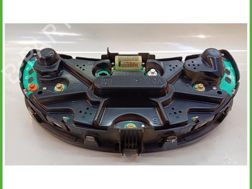 Instrument cluster OPEL CORSA C (X01) 1.2 (F08, F68) | BP17013207C47 