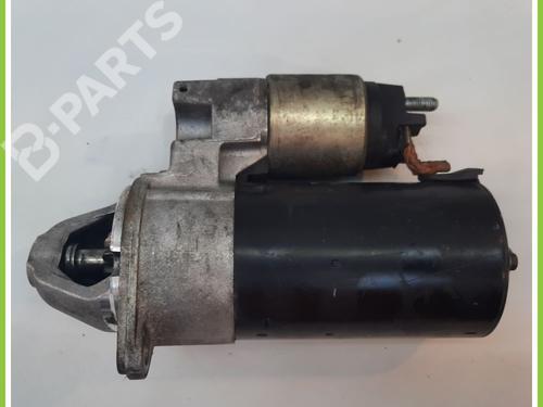 Starter MERCEDES-BENZ A-CLASS (W169) A 180 CDI (169.007, 169.307) | BP11370117M8