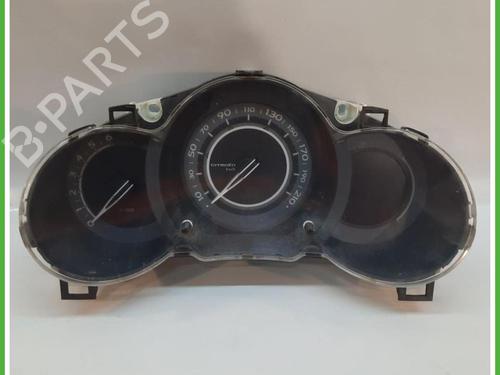 Used Instrument cluster Instrument cluster NISSAN MICRA III (K12) 1.2 16V (80 hp) 40132468 40132468