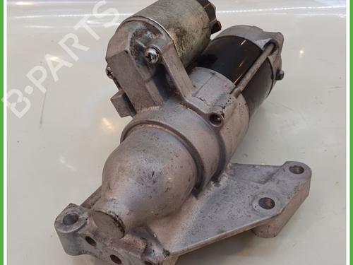 Startmotor JEEP PATRIOT (MK74) 2.0 CRD 4x4 (140 hp) 16102613