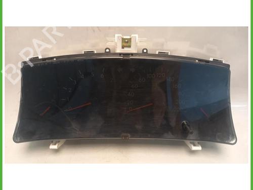 instrument-cluster-toyota-corolla-_e12_-2001-2002-2003-2004-2005-2006-2007-2008-40149295 main image
