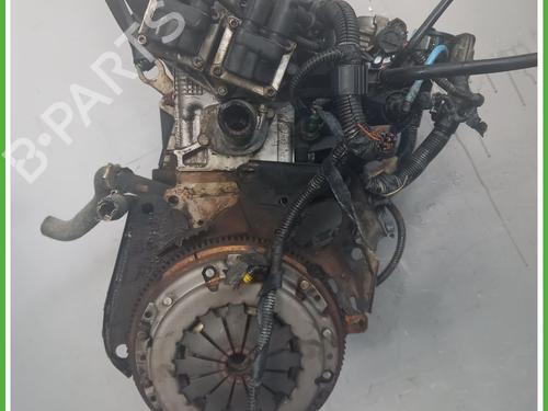 Used Engine FIAT PUNTO (188_) 1.2 60 (188.030, .050, .130, .150, .230, .250) (60 hp) 29764094