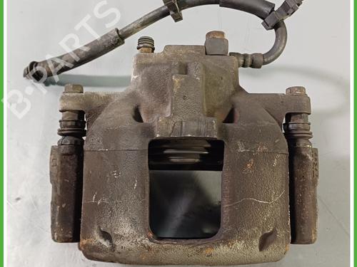 Used Right front brake caliper DODGE NITRO 2.8 CRD 4WD (177 hp) 22889785