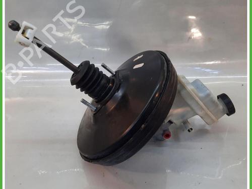 Servo brake OPEL MERIVA B MPV (S10) 1.4 (75) | BP40134112M42  - Image 6