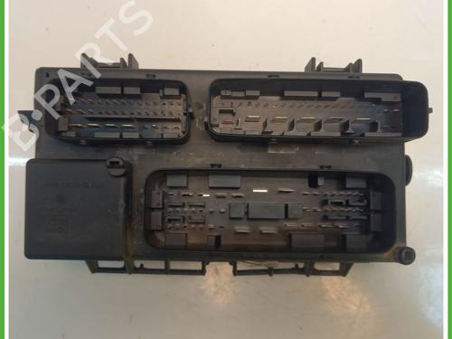 Fuse box FIAT GRANDE PUNTO (199_) 1.3 D Multijet (199.AXD11, 199.AXD1A, 199.AXD1B,... | BP29563852E1 