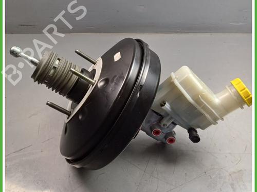 Bremseservo FIAT PANDA (169_) 1.2 (169.AXB11, 169.AXB1A) | BP15547506M42 